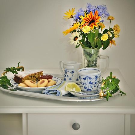 Casa Antonio Bed & Breakfast Barano d'Ischia Bagian luar foto