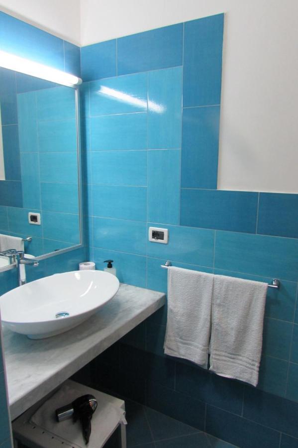 Casa Antonio Bed & Breakfast Barano d'Ischia Bagian luar foto