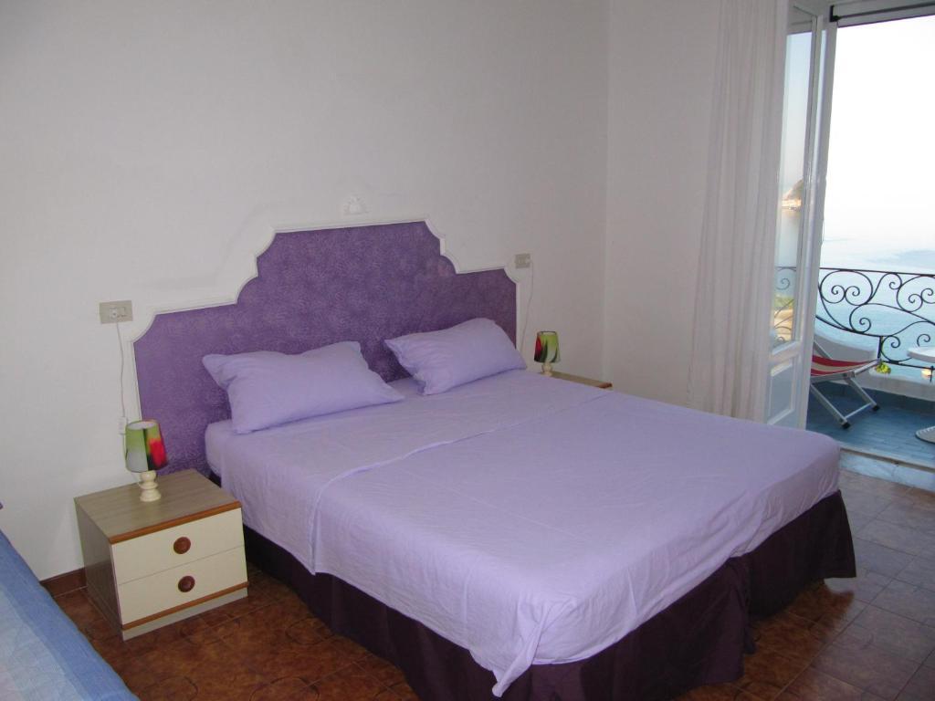 Casa Antonio Bed & Breakfast Barano d'Ischia Ruang foto