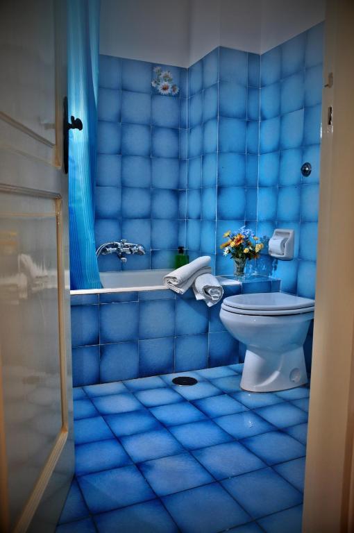 Casa Antonio Bed & Breakfast Barano d'Ischia Bagian luar foto