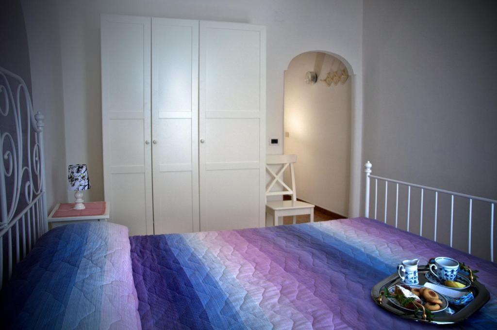 Casa Antonio Bed & Breakfast Barano d'Ischia Bagian luar foto