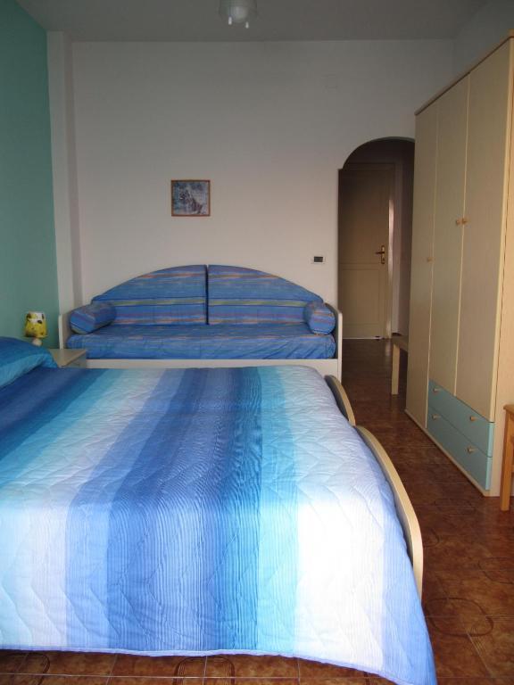 Casa Antonio Bed & Breakfast Barano d'Ischia Ruang foto