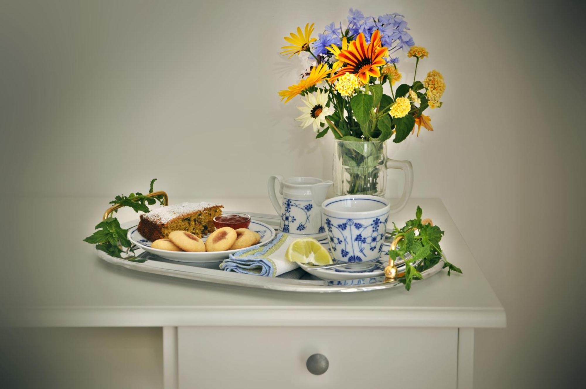 Casa Antonio Bed & Breakfast Barano d'Ischia Bagian luar foto