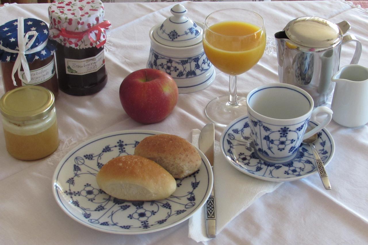 Casa Antonio Bed & Breakfast Barano d'Ischia Bagian luar foto